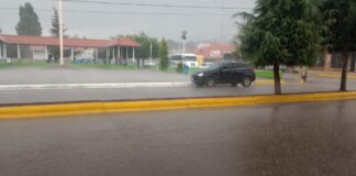 Emite Protección Civil aviso preventivo por fuertes vientos y tolvaneras en el estado