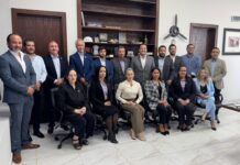 “Hay que impulsar nuevas carreras para fortalecer el desarrollo de Delicias y la región”: Jesús Valenciano