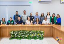 Avanza Meoqui en cumplimiento del Programa Municipal de Salud Pública