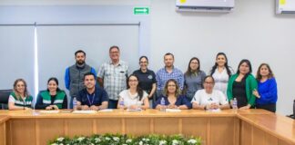 Avanza Meoqui en cumplimiento del Programa Municipal de Salud Pública