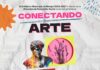 Gobierno de Meoqui invita al evento “Conectando Arte” este viernes 24 de abril