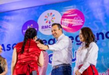 Consolida Marco Bonilla liderazgo regional al sumar municipios a la agenda por la niñez en Meoqui