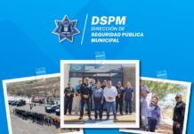 Registra municipio de Meoqui Saldo Blanco en Semana Santa