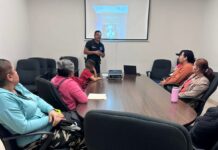 Renueva Jesús Valenciano el sistema de Justicia Cívica para atender conductas sociales