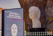 Hoy se conmemoran 215 años del paso de Miguel Hidalgo y los Insurgentes por Meoqui