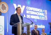 Chihuahua, referente nacional en competitividad y desarrollo minero: Marco Bonilla
