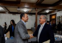 Marco Bonilla y Fideicomiso del Centro trabajarán en cumplir con la infraestructura del Centro Histórico