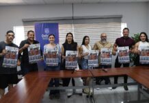 Impulsa Delicias evento nacional de fisicoculturismo en su 93 aniversario