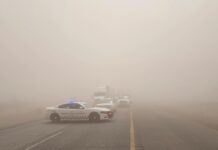 Alerta Protección Civil por rachas de hasta 85 km/h: Prevén tolvaneras, granizo y lluvias en Chihuahua