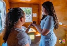 La salud, eje transversal en el Gobierno Municipal de Meoqui