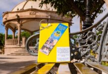 Pondrán más de 300 libros a volar en Meoqui en espacios públicos y planteles educativos