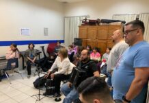 Invitan a aprovechar talleres artísticos en Casa de Cultura Jesús Gardea en Delicias