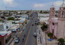 Gobierno Municipal de Meoqui emite recomendaciones para viajeros en estas vacaciones