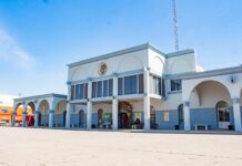 Permanecerán cerradas oficinas de Presidencia Municipal de Meoqui jueves y viernes