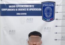 Vinculan a proceso a hombre por homicidio en la capital; tiró el cuerpo en tambo rumbo a Delicias