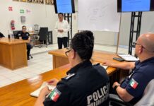 Lleva CIAS a Meoqui Capacitación “Construcción del Buen Convivir” para Gobierno y sectores empresarial y educativo