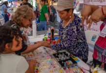 Invita Gobierno de Meoqui a formar parte de la Feria de Emprendedores del próximo 2 de mayo