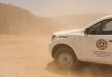 Mantiene Protección Civil aviso preventivo ante pronóstico de vientos para las próximas horas