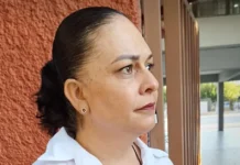 Confirma directora arma en la Técnica 52 y solicita reforzar vigilancia de padres de familia