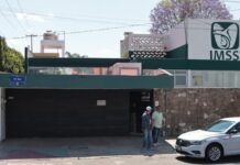 Robo de medicamentos en clínica del IMSS en Puebla: ya van tres veces