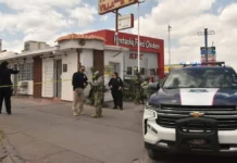 Identifican a mujer encontrada sin vida en hotel de Chihuahua