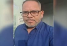 Identifican a minero de Meoqui desaparecido en Sinaloa