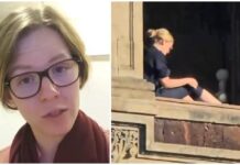 Renuncia directora de Hacienda tras escándalo en Palacio Nacional