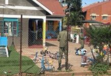 Ataque con machete en guardería de Uganda deja 4 niños muertos
