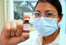 Sarampión sigue a la baja en México; se han aplicado 18.3 millones de vacunas