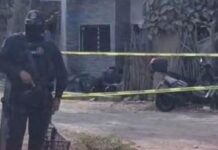 Policía es ejecutado en Escuinapa, Sinaloa: suman cinco elementos asesinados en la última semana