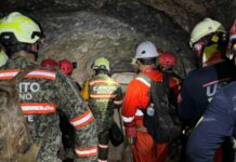 Encuentran muerto a tercer trabajador de mina Santa Fe en Sinaloa