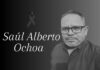 Arriban a Meoqui los restos de Saúl Alberto Ochoa Pérez, minero desaparecido en Sinaloa