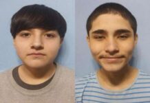 Buscan a dos menores desaparecidos del centro Libres por Amor en Chihuahua