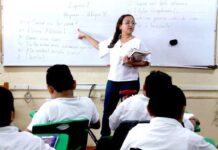 Adiós vacaciones: estudiantes de México regresan a clases el lunes 13 de abril