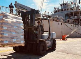 Cuba pide a México discreción con la ayuda humanitaria enviada a la isla