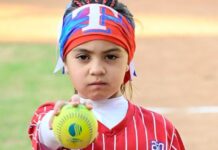 Tres niñas chihuahuenses seleccionadas para Mundial de Softbol