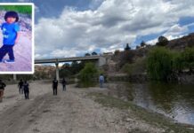 Despliegan operativo de búsqueda para localizar a niño de 6 años desaparecido en Guachochi