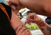 Aumento alarmante de casos de sarampión en México