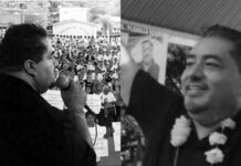 Asesinan a ex presidente municipal de Oaxaca