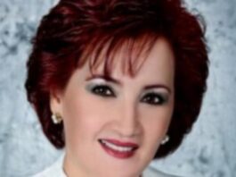 Liberan a Berthita Gómez Fong de centro de detención del ICE en El Paso