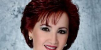 Liberan a Berthita Gómez Fong de centro de detención del ICE en El Paso