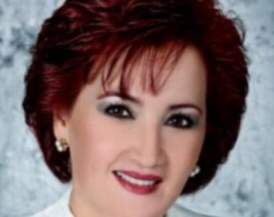 Liberan a Berthita Gómez Fong de centro de detención del ICE en El Paso