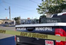 Localizan a hombre sin vida en la zona oriente de la ciudad