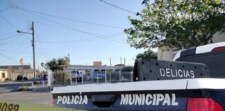 Localizan a hombre sin vida en la zona oriente de la ciudad