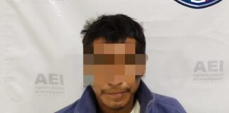 Por negarle dinero; hombre golpea a su madre en Parral