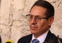 Incremento de casetas por instrucción federal: Granillo