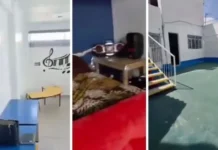 Hallan cuarto oculto en escuela de Puebla; indagan abusos