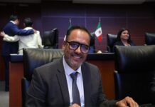 Juan Carlos Loera denuncia ante Conagua a Alex LeBarón y Brenda Ríos por corrupción y robo de agua en Chihuahua