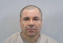 “Me estoy volviendo loco”: ‘El Chapo’ envía carta en inglés al juez Cogan para denunciar trato “cruel e inhumano”