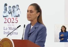 Federación desconocía participación de dos agentes de EU en operativo en Chihuahua; Sheinbaum pide esclarecer condiciones